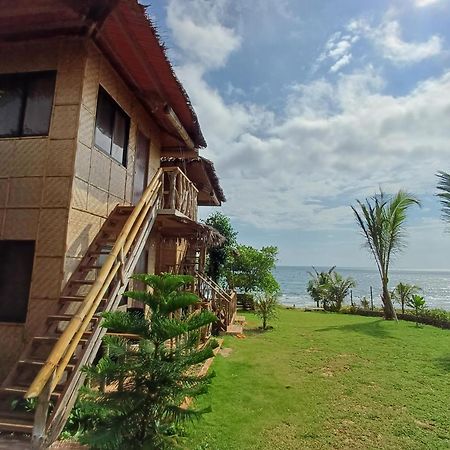 Almare Guest House Siquijor San Juan  Exterior foto