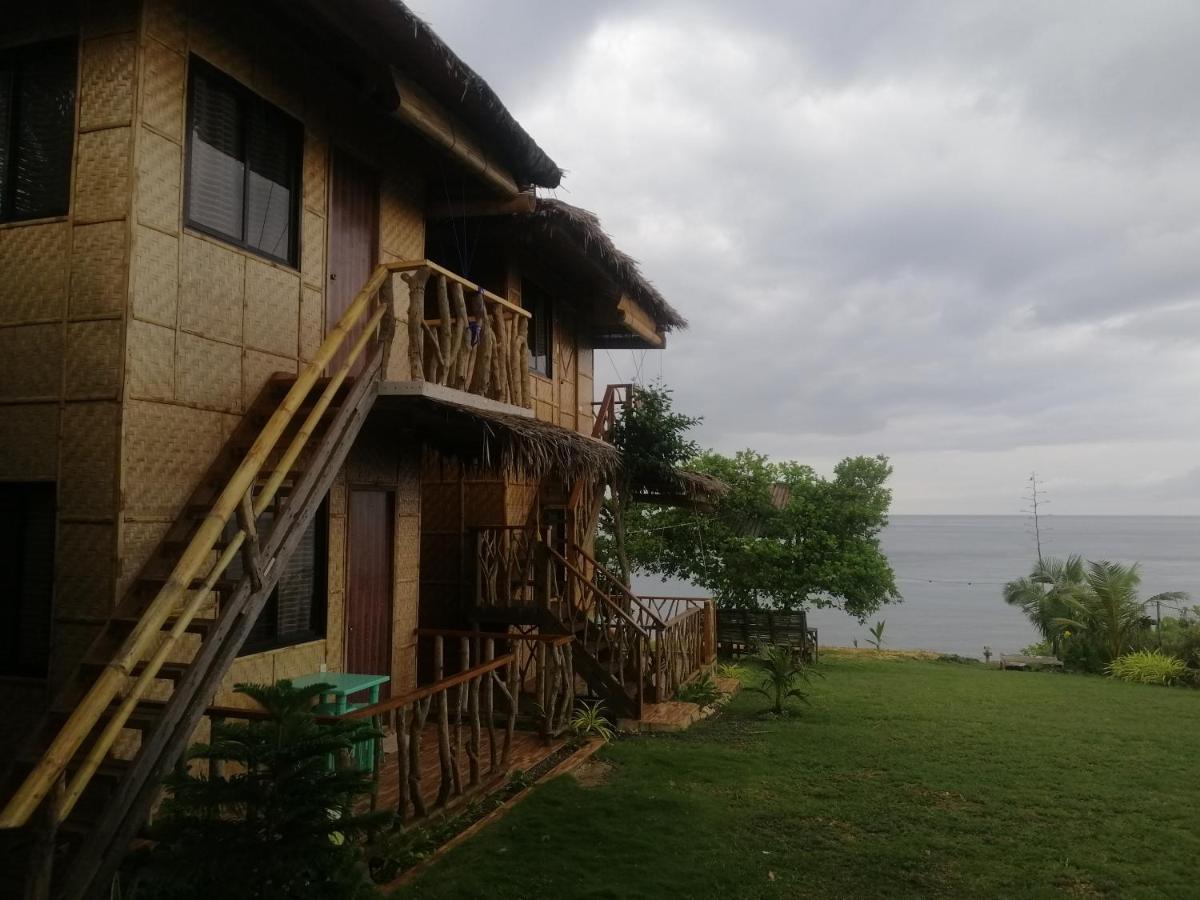 Almare Guest House Siquijor San Juan  Exterior foto