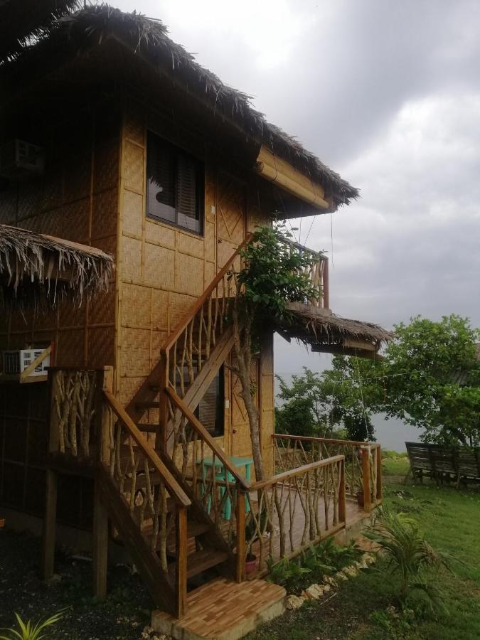 Almare Guest House Siquijor San Juan  Exterior foto