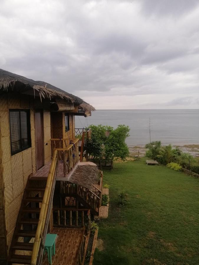 Almare Guest House Siquijor San Juan  Exterior foto
