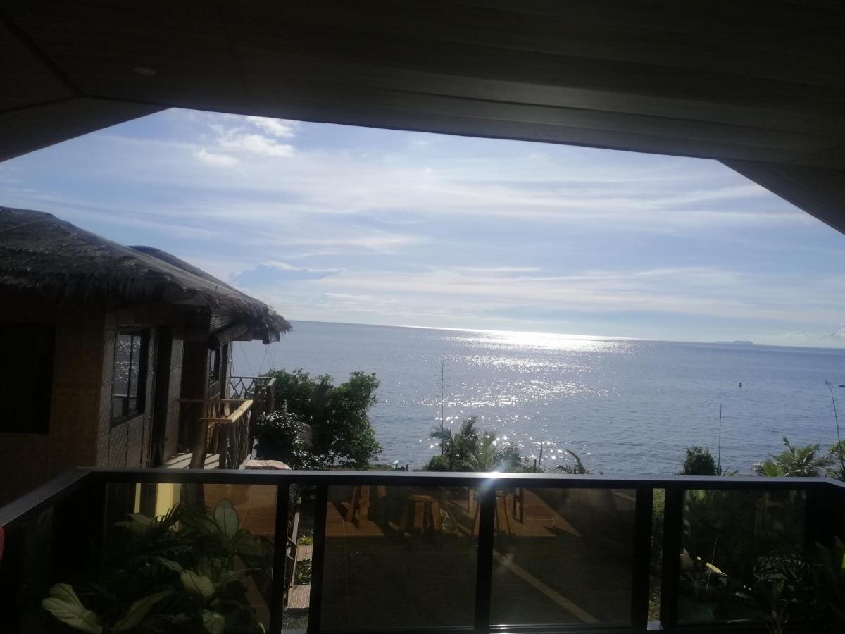 Almare Guest House Siquijor San Juan  Exterior foto