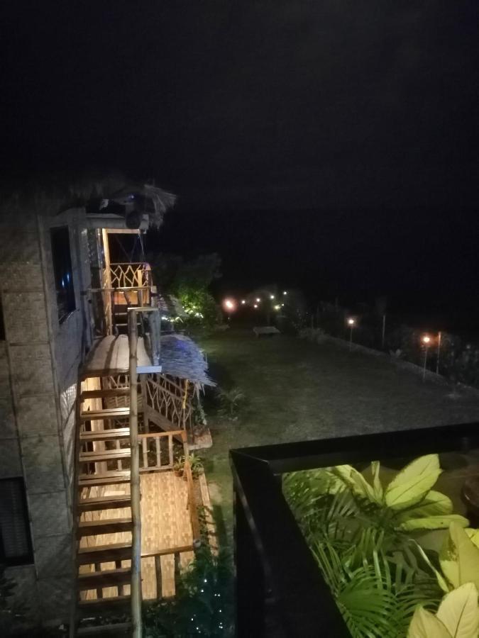 Almare Guest House Siquijor San Juan  Exterior foto