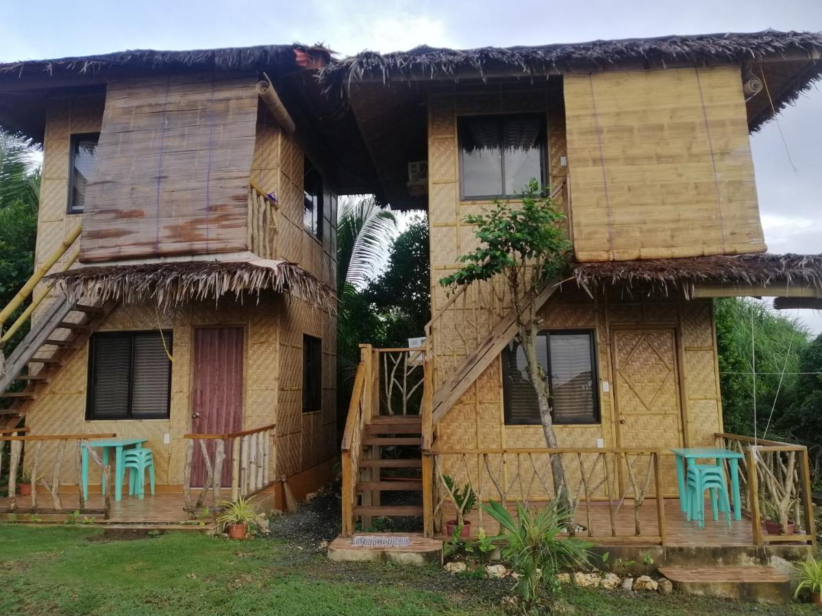 Almare Guest House Siquijor San Juan  Exterior foto