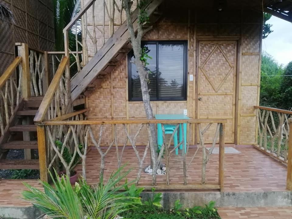 Almare Guest House Siquijor San Juan  Exterior foto