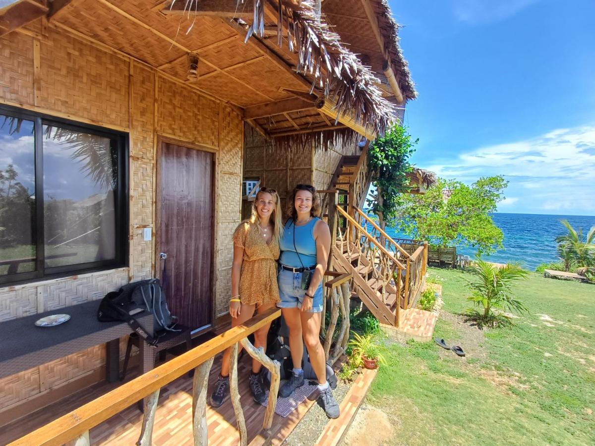 Almare Guest House Siquijor San Juan  Exterior foto