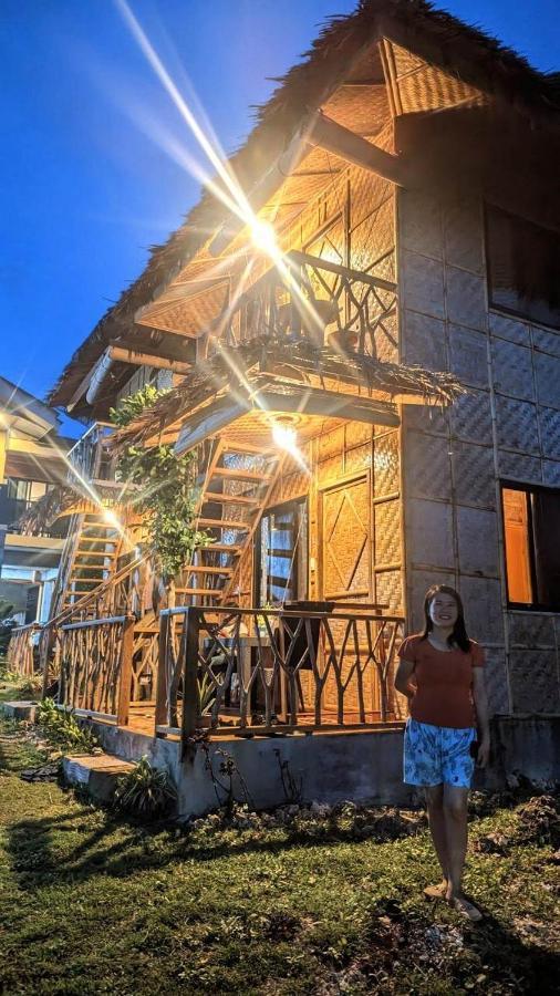 Almare Guest House Siquijor San Juan  Exterior foto