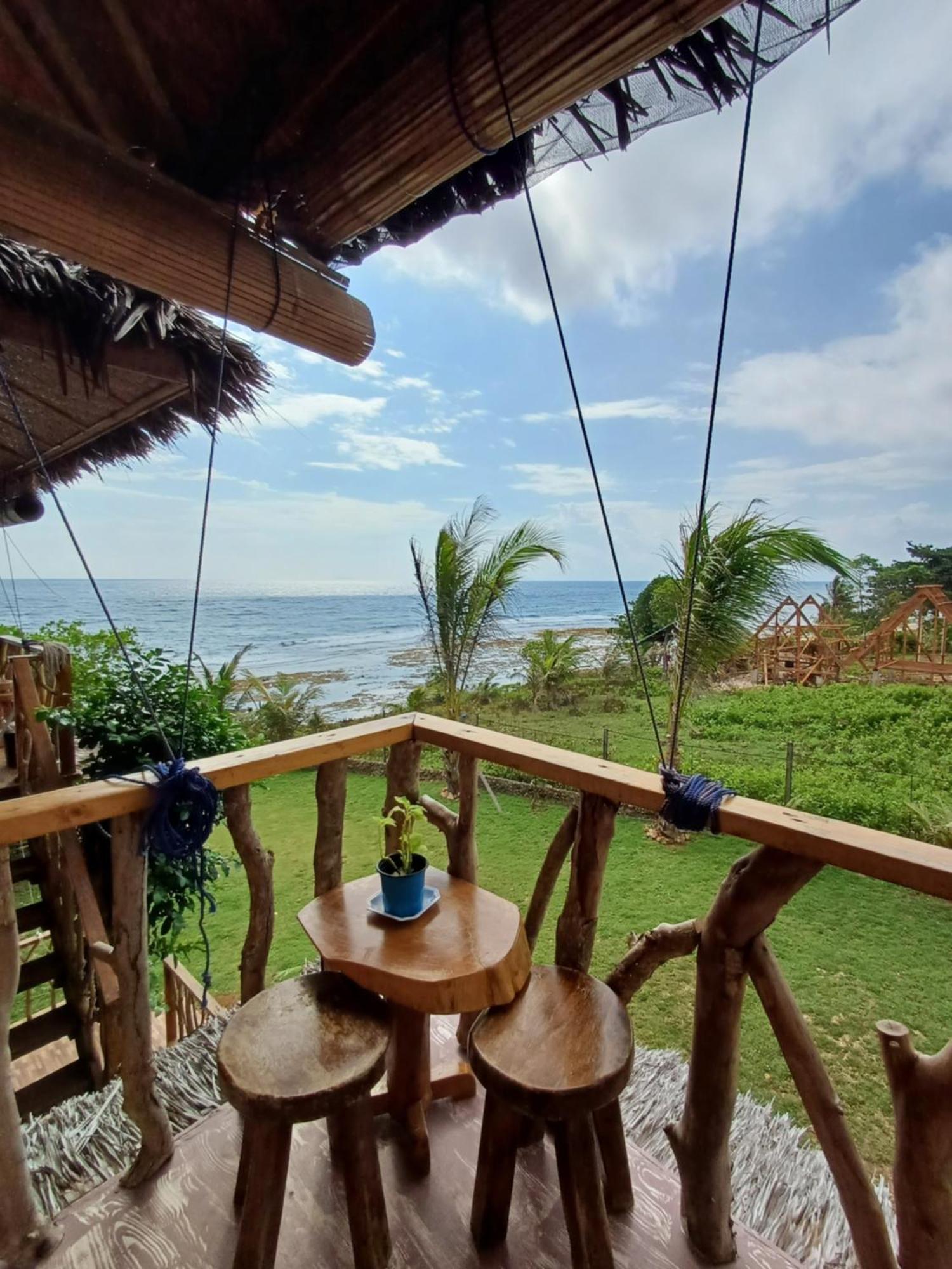 Almare Guest House Siquijor San Juan  Exterior foto