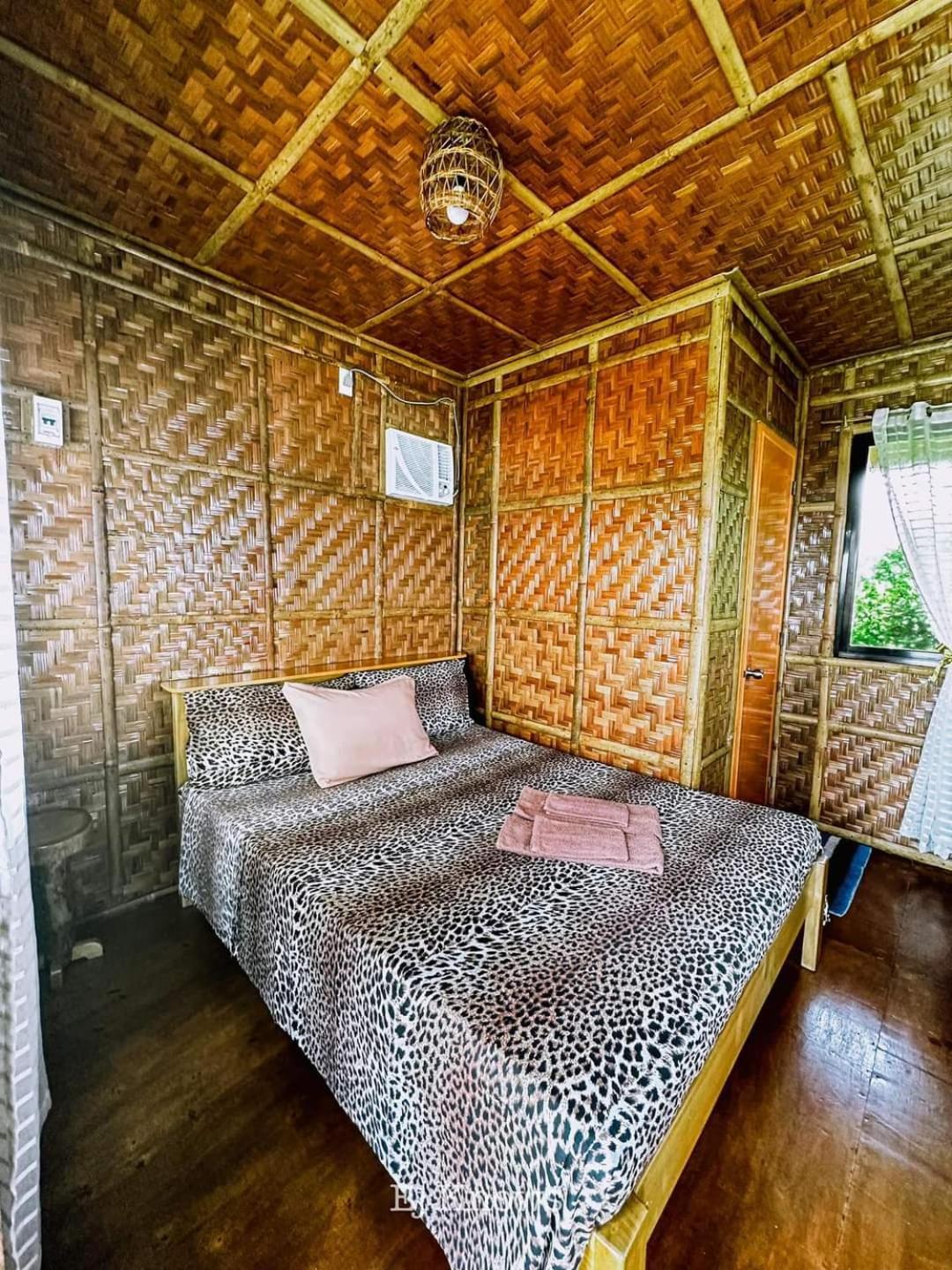 Almare Guest House Siquijor San Juan  Exterior foto